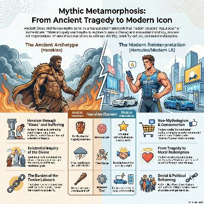 Hercules and the Electric Chariot of 2026