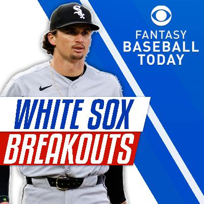 Are We Buying These Breakouts? Welcome Back, Chourio! (5/5 Fantasy Baseball Podcast) Are We Buying These Breakouts? Welcome Back, Chourio! (5/5 Fantasy Baseball Podcast)