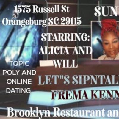 POLY COUPLES AND ONLINE DATING LIVE DISCUSSION WITH MS LETS SIP AND TALK FREMA KENNEDY POLY COUPLES AND ONLINE DATING LIVE DISCUSSION WITH MS LETS SIP AND TALK FREMA KENNEDY