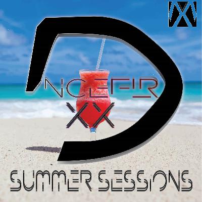 DNCEFLR XX - Summer Sessions - House & Dance