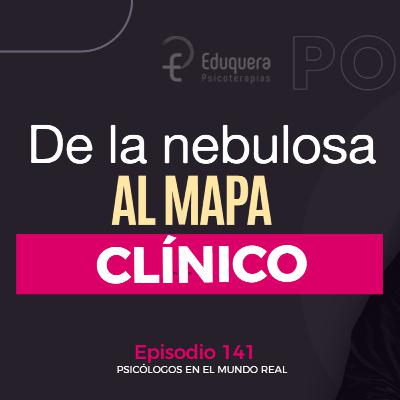[#141] Humanizar el error y empezar en clínica sin perfección (Entrevista a Ivana Giannattasio)