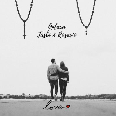 Antara Tasbih dan Rosario