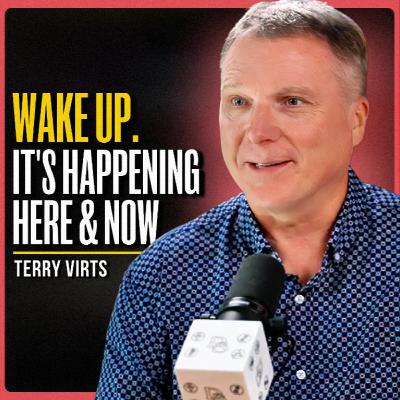 “I Can’t Just Sit Back and Watch Anymore” | Astronaut Terry Virts on Courage, Ethics, & Politics (PT. 2)
