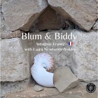 Blum & Biddy Antugnac - Episode 4