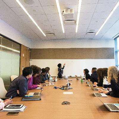 New report suggests impact of menopause in workplaces may be bigger than employers realize