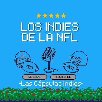 CAPSULAS INIDIES: Pronósticos SuperBowl LX CAPSULAS INIDIES: Pronósticos SuperBowl LX