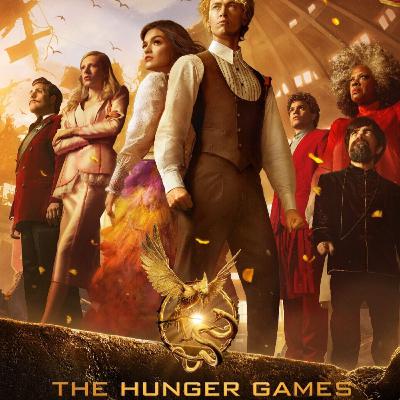 The Hunger Games: The Ballad of Songbirds & Snakes (2023) The Hunger Games: The Ballad of Songbirds & Snakes (2023)