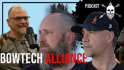 2026 Bowtech Alliance- The worst Podcast we've ever done?