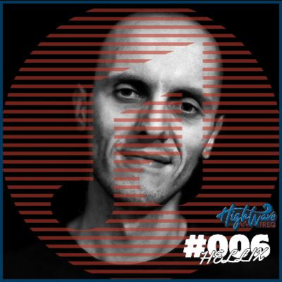 Hellix #006 - Ustawiam zegar na 30 minut i próbuje coś produkować.