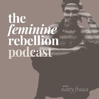 A Mini-Howl Episode with just me! On Seasons + Navigating Change