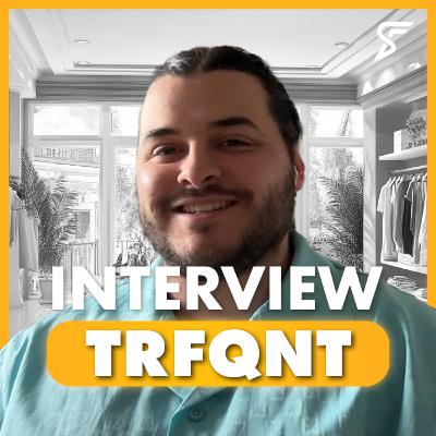 Devenez un pro de l'achat-revente sur Vinted avec TRFNQT