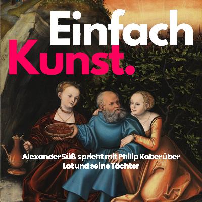 Lot und seine Töchter