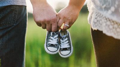 Er alltid barnas gudsbilde formet av foreldrene? (E8 kristen barneoppdragelse) Er alltid barnas gudsbilde formet av foreldrene? (E8 kristen barneoppdragelse)