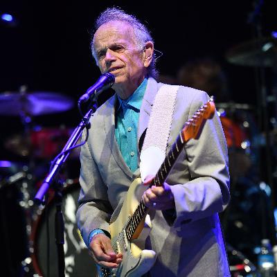 Interview: Al Jardine of The Beach Boys on Brian Wilson's Legacy, New EP, Beach Boys "Love You" & More