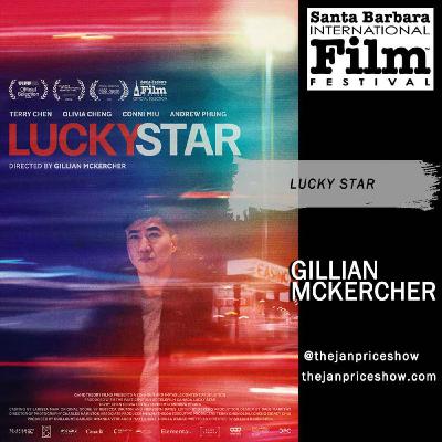 Gillian McKercher on Lucky Star – Family, Gambling & the Chinese-Prairie Diaspora
