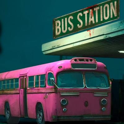 I was a Bus Driver for 23 years. These are my SCARIEST Stories