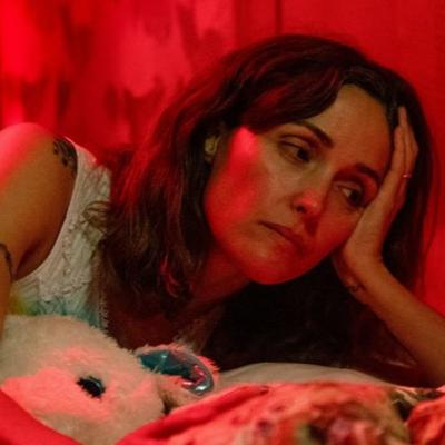 "If I Had Legs, I'd Kick You" Movie Review