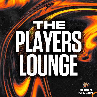 The Players Lounge The Players Lounge