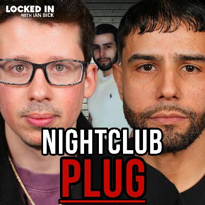 I SOLD Drugs In NYC Nightclubs Then Went To Prison | Jason Abreu