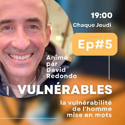 #5 Tu es amoureux et tu as vraiment peur de t'engager ?