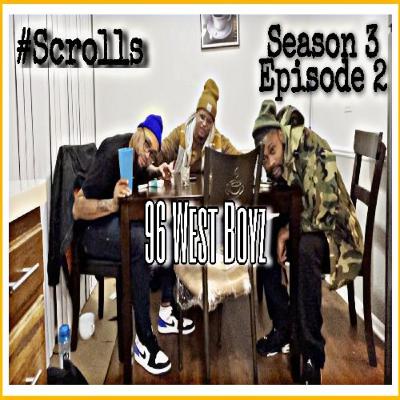 96 West Boyz 96 West Boyz