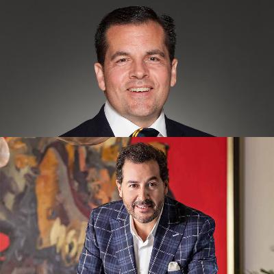 Episode 220: Exclusive! Our One-on-One Interview with PGA of America CEO Derek Sprague Episode 220: Exclusive! Our One-on-One Interview with PGA of America CEO Derek Sprague