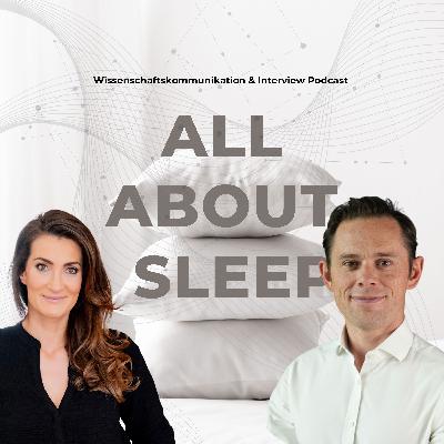 Dr. Guy Meadows - how can ACT help everyone sleep better?