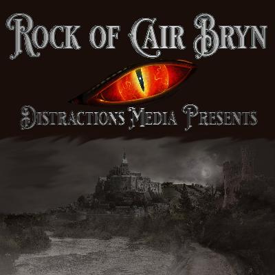 Rock of Cair Bryn Episode 19: Why are You a Group?