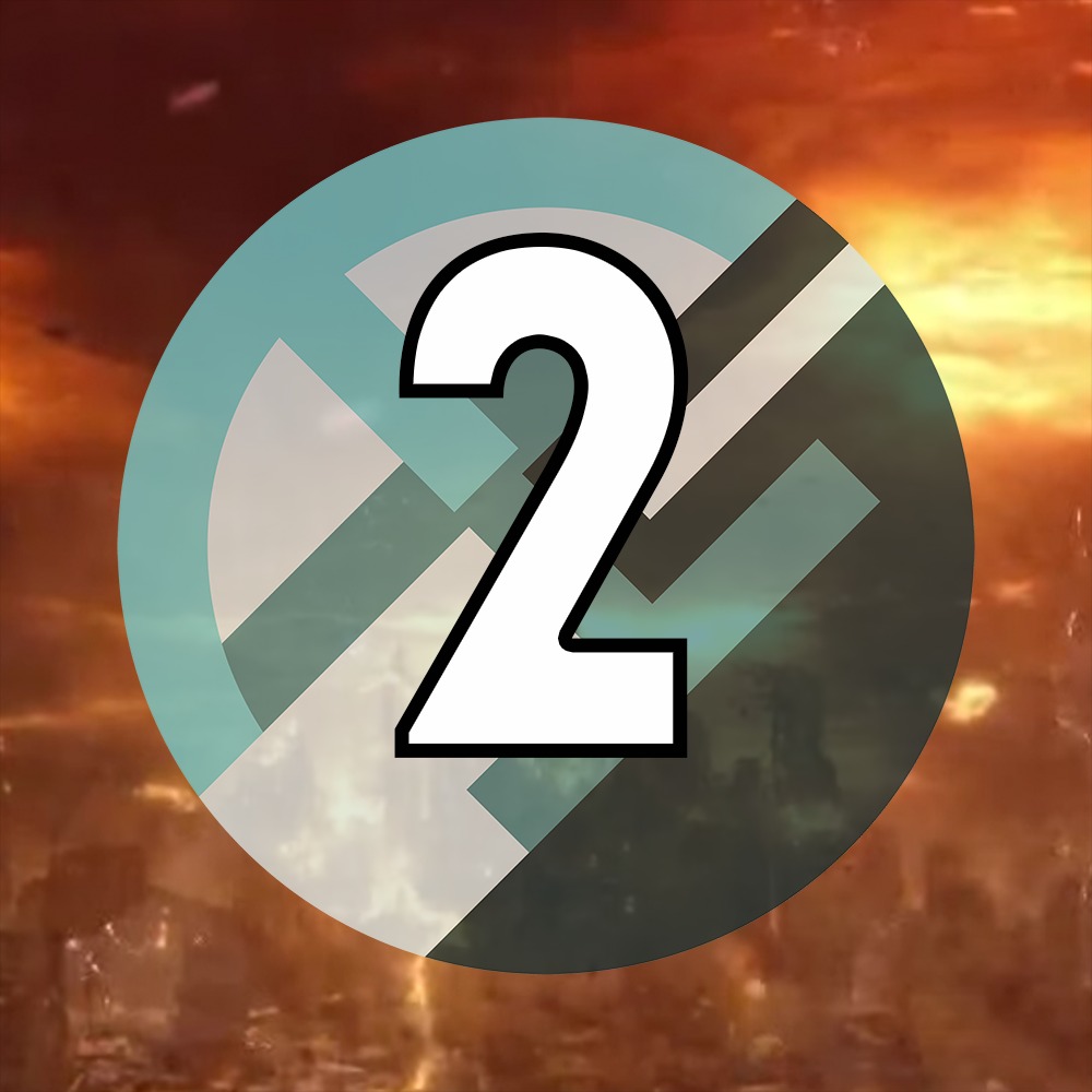 Nerdocalypse EIScast #2 - There's no place like home! Nerdocalypse EIScast #2 - There's no place like home!