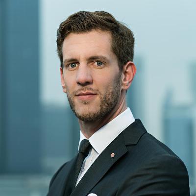 Oliver Kempkens: Revolutionizing The World with Design Thinking Plus more