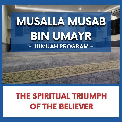 The Spiritual Triumph of the Believer