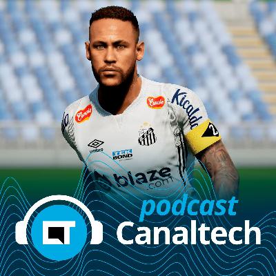 eFootball no Brasil: tecnologia, comunidade e o legado do futebol