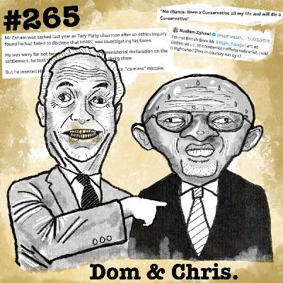 Episode 247: [SF265] Dom & Chris Live YouTube 13/01/2026