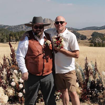 EP.6 Josiah Got Married