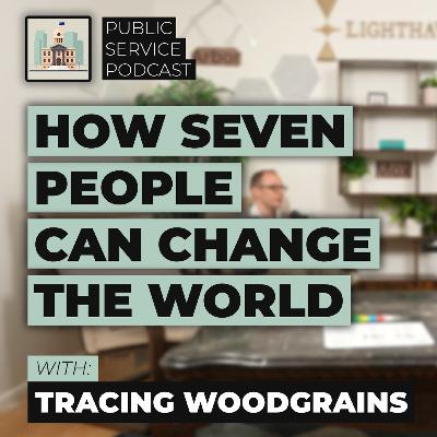 TracingWoodgrains - Journalism, Education Policy, and Political Change