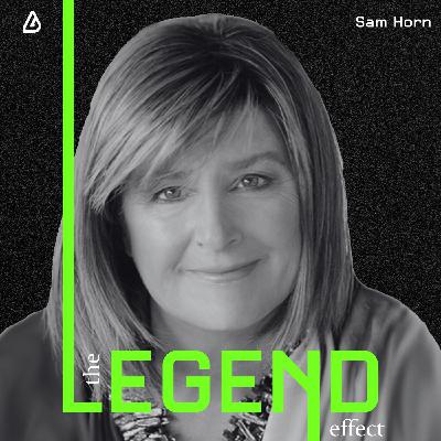 Storytelling: Discover, Clarify, and Share Stories That STICK and SELL (Better Than AI) with Intrigue Legend Sam Horn
