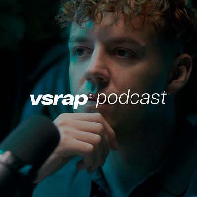 VSRAP Podcast - Markul VSRAP Podcast - Markul
