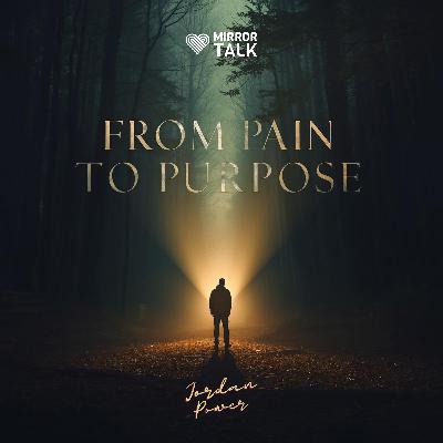 From Pain to Purpose with Jordan Power: Healing, Authenticity, and the Power of Sound
