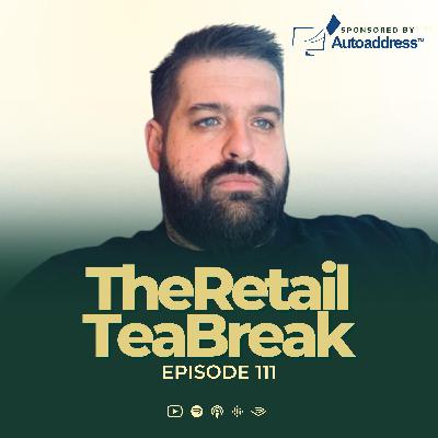Truth-Telling in Grocery Retail with Steve Dresser