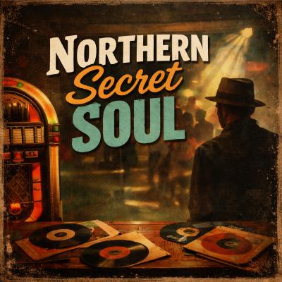 60s Northern Stompers 60s Northern Stompers