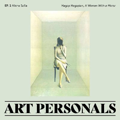 Alisha Sofia Describes Hagop Hagopian Alisha Sofia Describes Hagop Hagopian