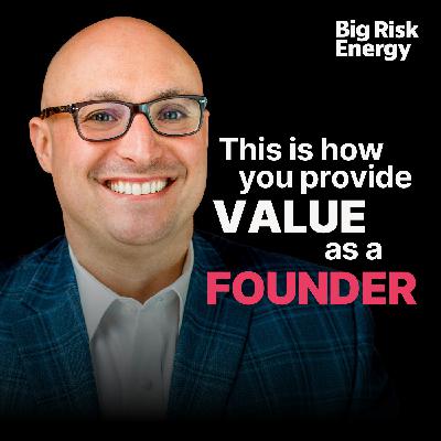 The Startup Expert: I Raised $100 MILLION in Startup Funding By Providing VALUE