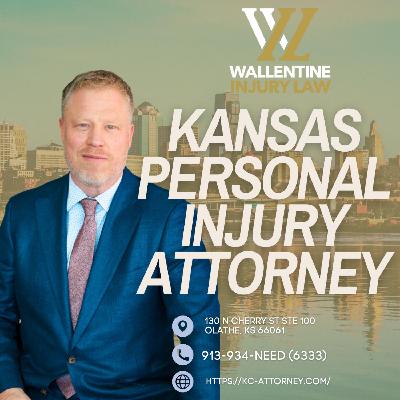Fighting for the Injured: Jerry Wallentine on Settlements, Trials & Client Rights