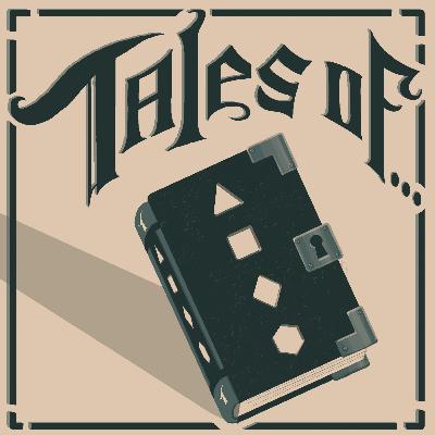 Tales of... Ex-Berlin - Episode 13 - Mall Rats [Mutant Year Zero]