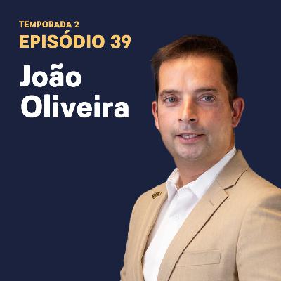 T2 # 39 NEGÓCIOS COM CHAVE NA MÃO (COM JOÃO OLIVEIRA) T2 # 39 NEGÓCIOS COM CHAVE NA MÃO (COM JOÃO OLIVEIRA)