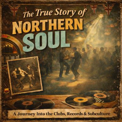The 60s British Soul Underground