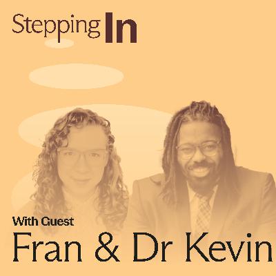 Living Multi-Centered: Bringing Unity, Belonging and Equity to Splitting World