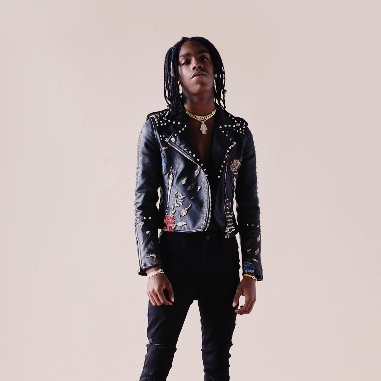 YNS - YNW Melly episode artwork