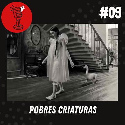 MISS HORROR RADIO E09: Pobres Criaturas MISS HORROR RADIO E09: Pobres Criaturas