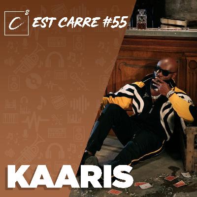 Kaaris, la fin d'un règne